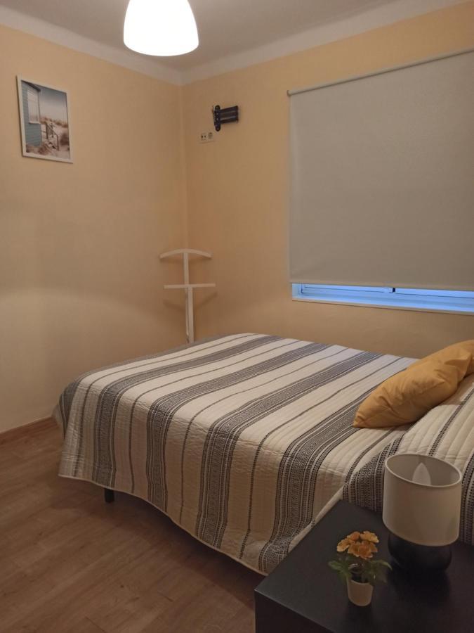 Apartamento El Portico De Muros Muros de Nalón 外观 照片